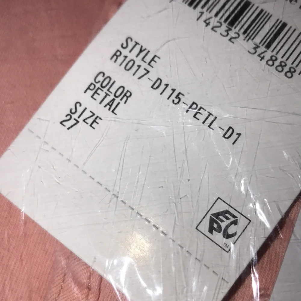 SOLD🛍Sandrine Rose 27 - Picture 4 of 9